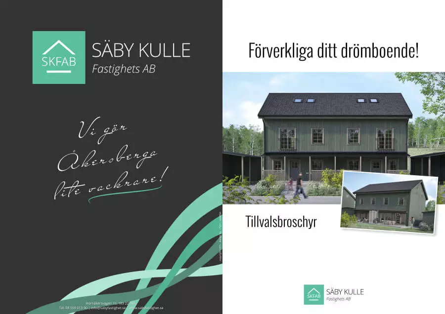 SÄBY KULLE